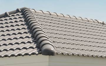 advantages of Dunston clay roofing