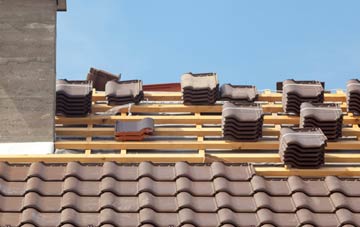 Dunston clay roofing costs