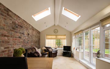 conservatory roof insulation Dunston