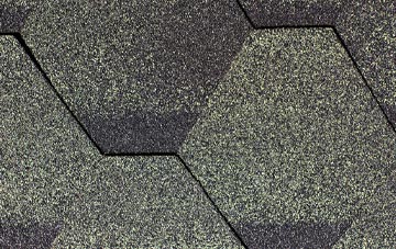 Dunston fibreglass shingle repairs