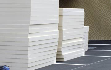 Dunston flat roof insulation costs