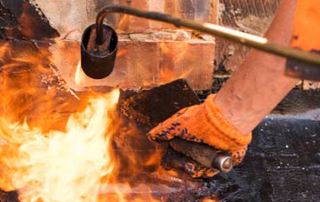 Dunston flat roof repair companies