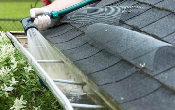 Dunston gutter cleaning costs