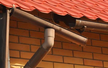Dunston gutter repair costs