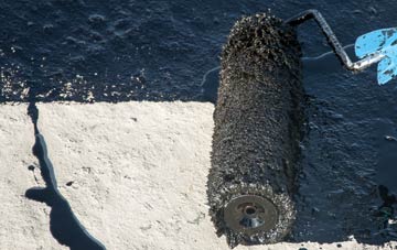 Dunston liquid sealant waterproofing