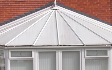 Dunston polycarbonate conservatory roof repairs