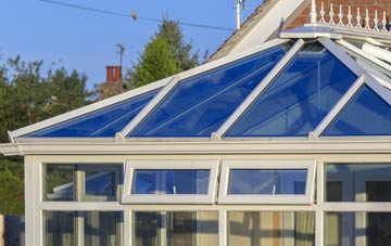 professional Dunston conservatory insulation