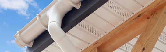 get Dunston guttering quotes today