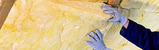 quotes for Dunston roof insulation