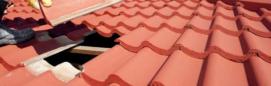 compare Dunston roof repair quotes