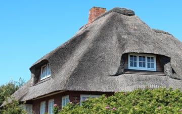 thatch roofing Dunston