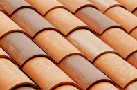 Dunston clay roofing