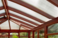 Dunston conservatory roofing insulation