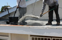 Dunston flat roofing repair